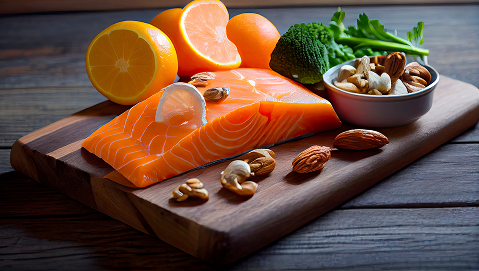 Eat Smart