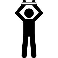 Overhead Stretch