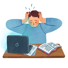 Reduce Stress